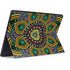 Sacred Wheel Colored Surface Pro 7 Skin