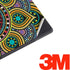 Sacred Wheel Colored Surface Pro 7 Skin