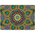 Sacred Wheel Colored Surface Pro 8 Skin