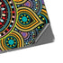 Sacred Wheel Colored Surface Pro 8 Skin
