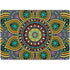 Sacred Wheel Colored Surface Pro 9 Skin