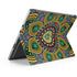 Sacred Wheel Colored Surface Pro 9 Skin