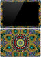Sacred Wheel Colored Surface Pro (2017) Skin