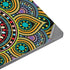 Sacred Wheel Colored Universal Laptop 12in (9.8 x 6.8in) Skin