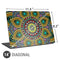 Sacred Wheel Colored Universal Laptop 14in (11.4 x 8.2in) Skin