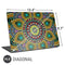 Sacred Wheel Colored Universal Laptop 16.6in (13.4 x 9.7in) Skin