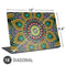 Sacred Wheel Colored Universal Laptop 16in (13 x 9.4in) Skin