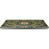 Sacred Wheel Colored Universal Laptop 18in (14.6 x 10.6in) Skin