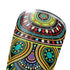 Sacred Wheel Colored Yeti 20oz Tumbler Skin