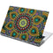 Sacred Wheel Colored Yoga 910 2-in-1 14in Touch-Screen Skin