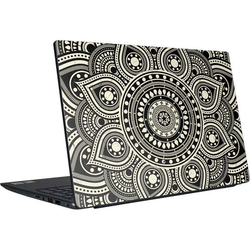Sacred Wheel Dell Vostro Skin
