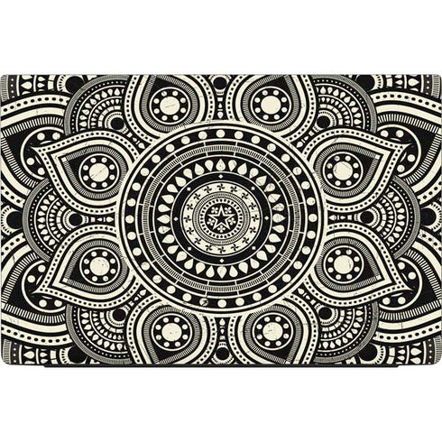 Sacred Wheel Dell Vostro Skin