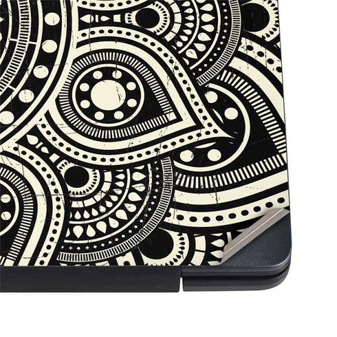 Sacred Wheel Dell Vostro Skin