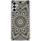 Sacred Wheel Galaxy A13 5G Clear Case