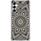 Sacred Wheel Galaxy A14 5G Clear Case