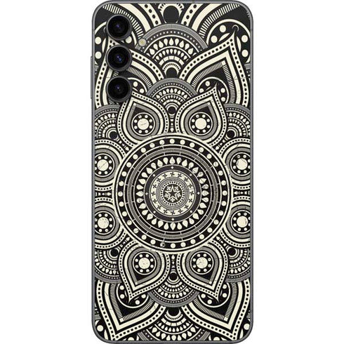 Sacred Wheel Galaxy A14 5G Skin