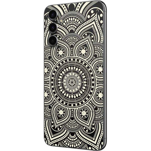 Sacred Wheel Galaxy A14 5G Skin