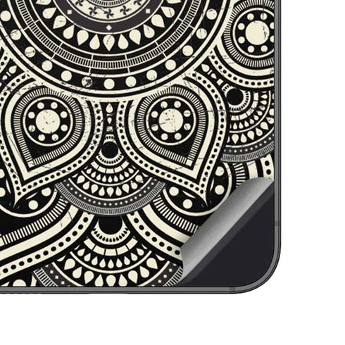 Sacred Wheel Galaxy A14 5G Skin