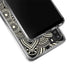 Sacred Wheel Galaxy A21 Clear Case