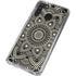 Sacred Wheel Galaxy A21 Clear Case