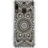 Sacred Wheel Galaxy A30 Clear Case