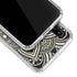 Sacred Wheel Galaxy A30 Clear Case