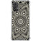 Sacred Wheel Galaxy A32 5G Clear Case