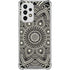 Sacred Wheel Galaxy A33 5G Clear Case