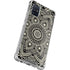 Sacred Wheel Galaxy A51 5G Clear Case