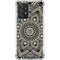 Sacred Wheel Galaxy A52 5G Clear Case
