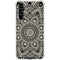 Sacred Wheel Galaxy A54 5G Clear Case