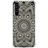 Sacred Wheel Galaxy A54 5G Clear Case