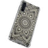Sacred Wheel Galaxy A54 5G Clear Case