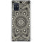 Sacred Wheel Galaxy A71 5G Clear Case