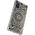 Sacred Wheel Galaxy A71 5G Clear Case