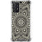 Sacred Wheel Galaxy A72 5G Clear Case