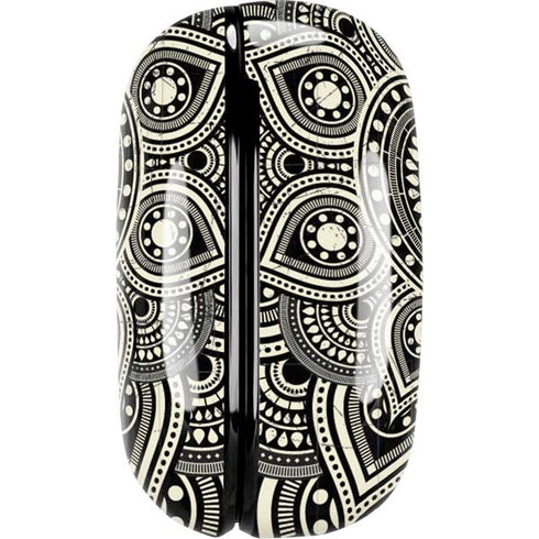 Sacred Wheel Galaxy Buds Pro Skin