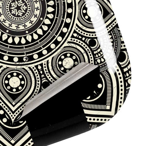 Sacred Wheel Galaxy Buds Pro Skin