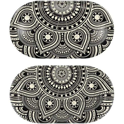 Sacred Wheel Galaxy Buds Skin