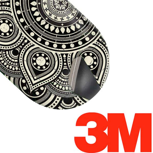 Sacred Wheel Galaxy Buds Skin