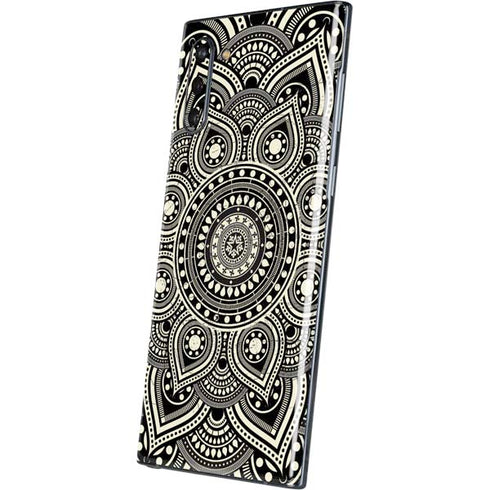 Sacred Wheel Galaxy Note 10 Skin