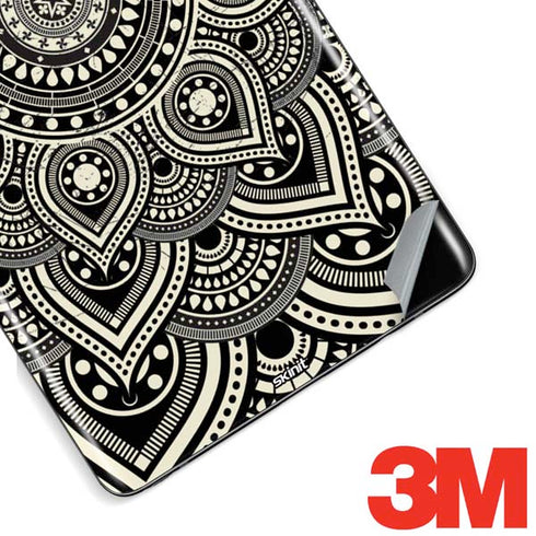 Sacred Wheel Galaxy Note 8 Skin