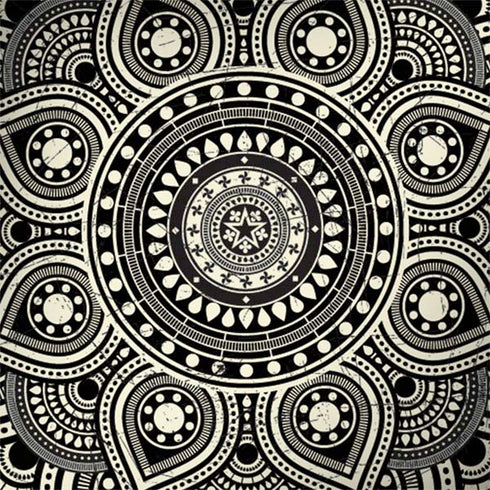 Sacred Wheel Galaxy Note 8 Skin