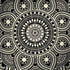 Sacred Wheel Galaxy Note 8 Skin