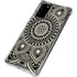 Sacred Wheel Galaxy Note20 5G Clear Case