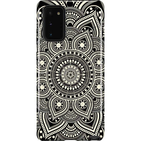 Sacred Wheel Galaxy Note20 5G Pro Case