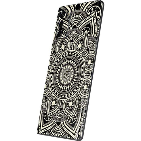 Sacred Wheel Galaxy Note20 5G Skin