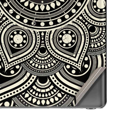 Sacred Wheel Galaxy Note20 5G Skin