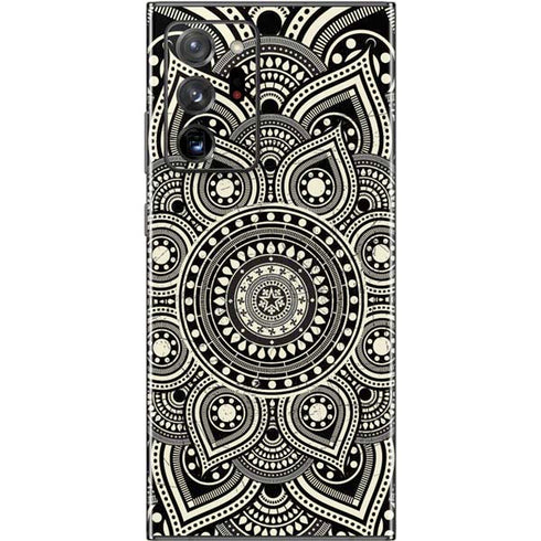 Sacred Wheel Galaxy Note20 Ultra 5G Skin