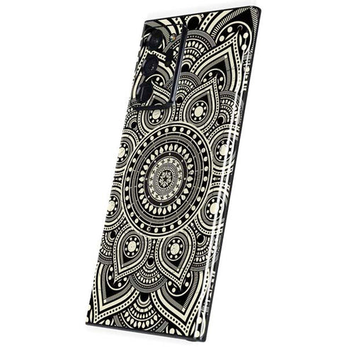 Sacred Wheel Galaxy Note20 Ultra 5G Skin